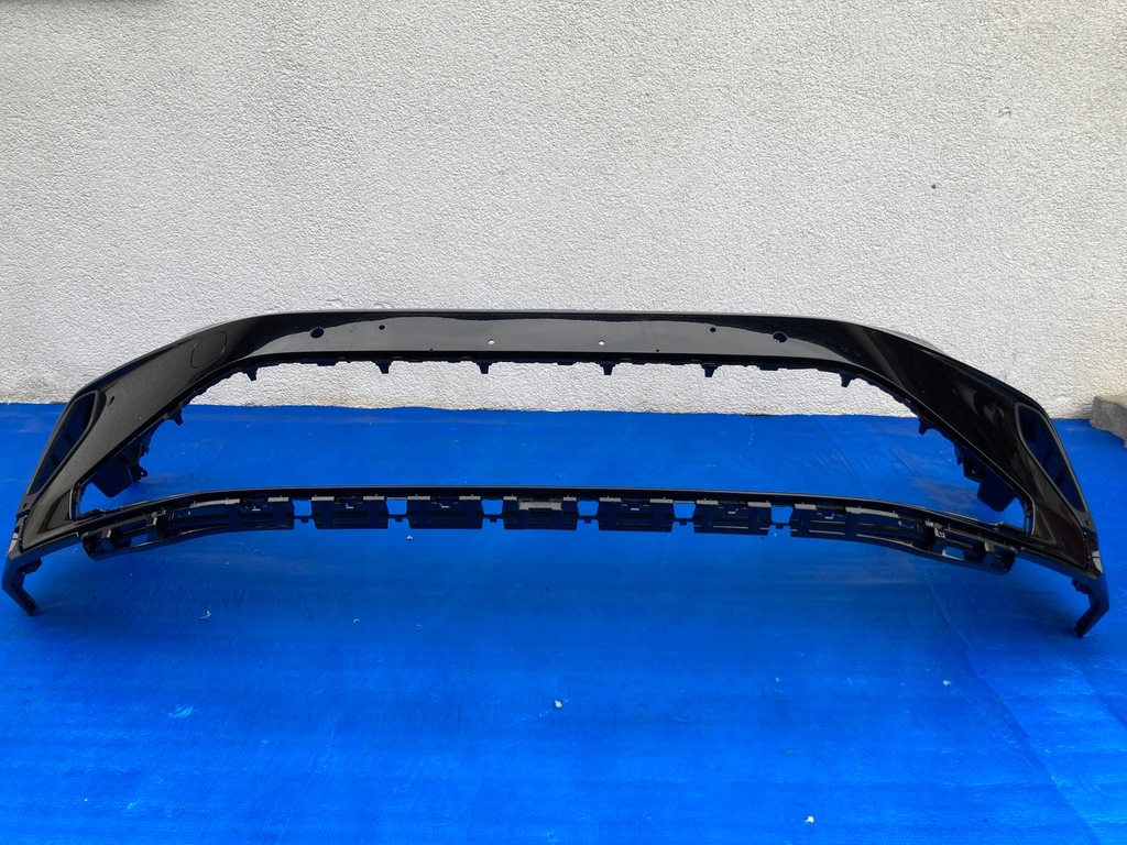 фото №7, Бампер передний vw taigo 2g7