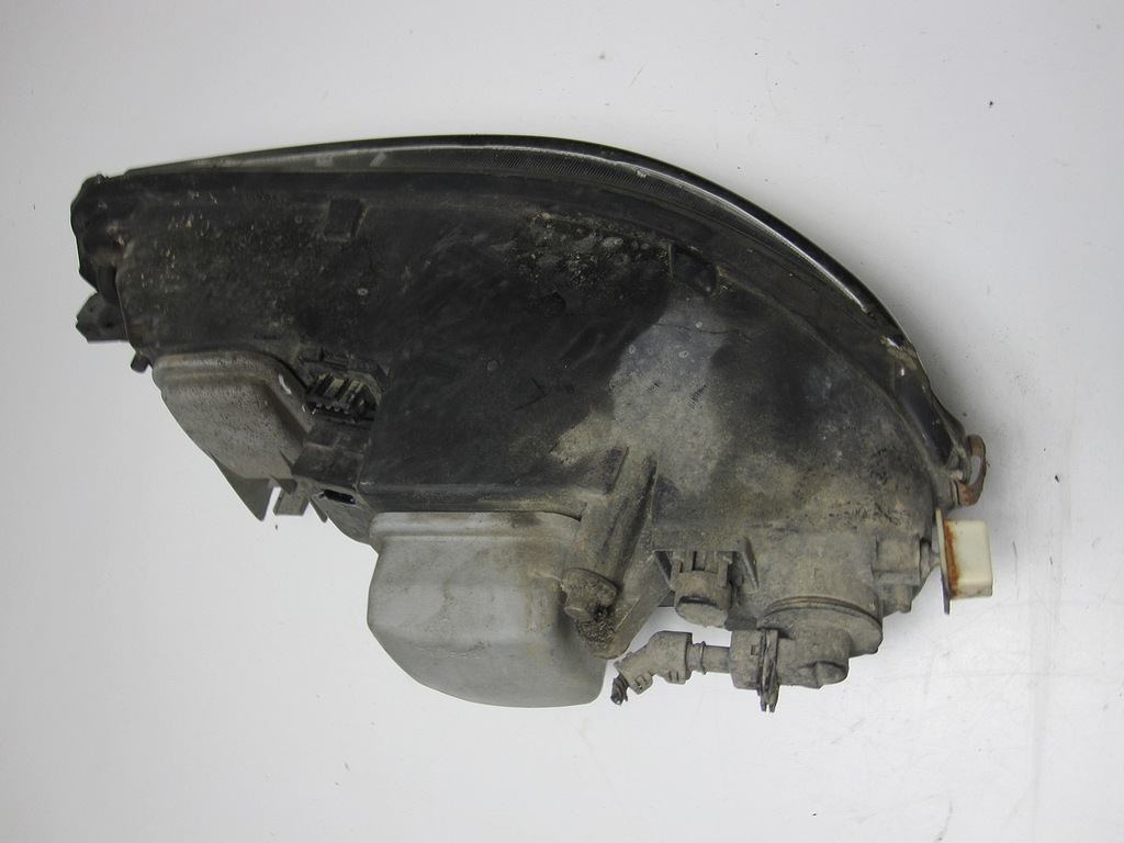 фото №7, Лампа передняя левая fiat brava 00r