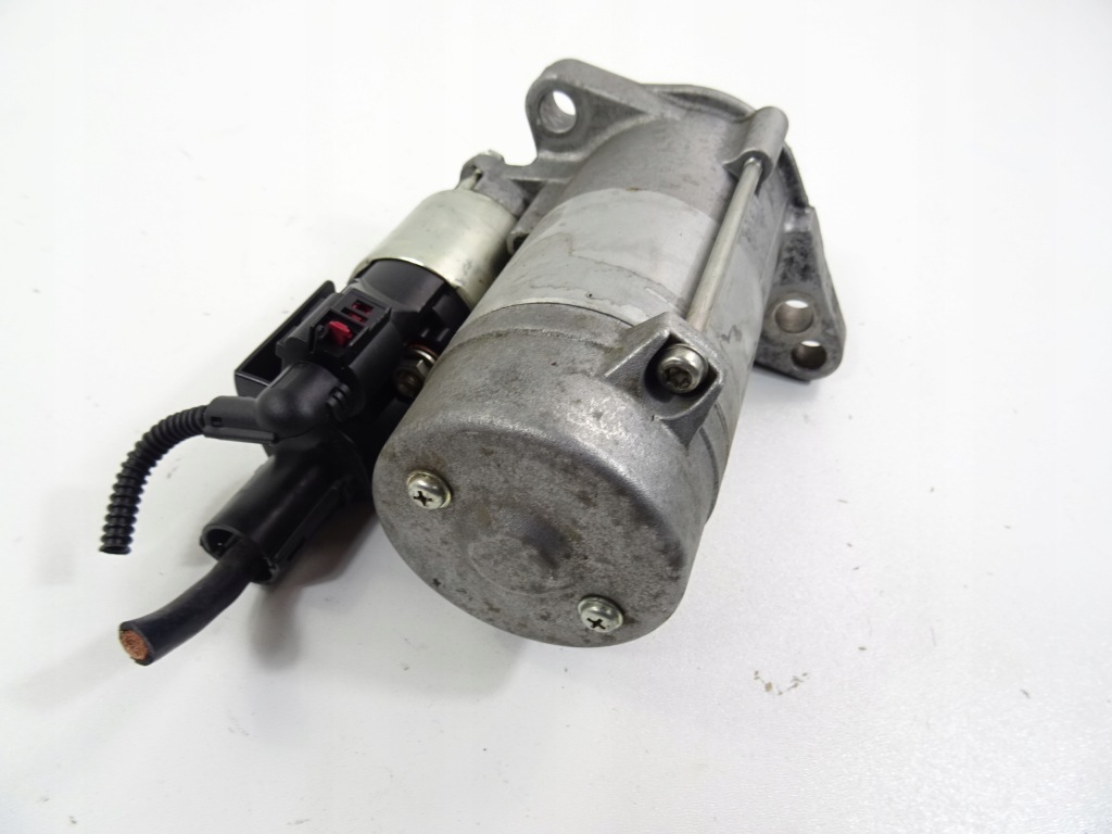 Seat ateca 1.6 tdi стартер 02z911024b Зі Шроту