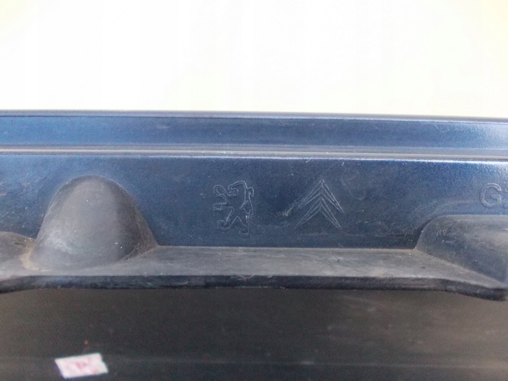 фото №11, Крила лівий перед citroen c4