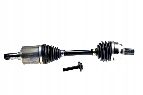 фото №2, Nty приводной вал приводная mercedes glk x204 4matic 08-15 передняя правая atm