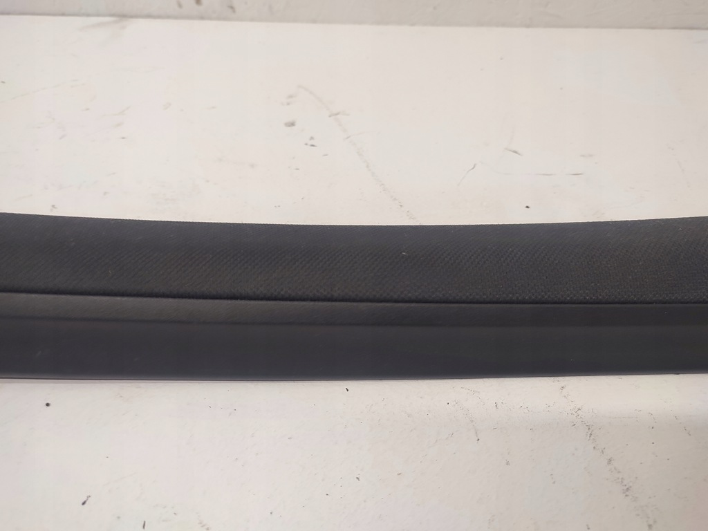 фото №4, Citroen ds5 захист стійка лівий перед