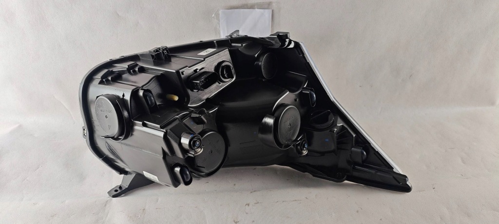 Ford transit mk8 фара led левый фара левая bk31-13d153-bg с Разборки