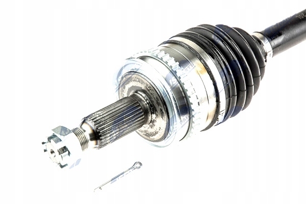 фото №8, Nty npw-ms-000 wał привідний