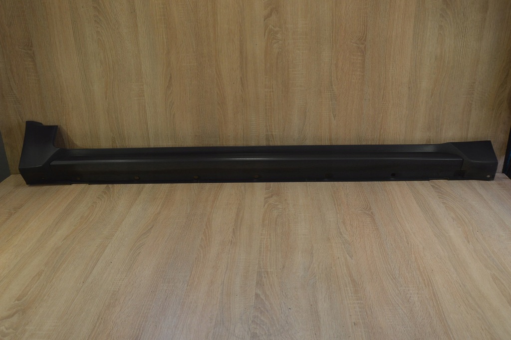 фото №1, Накладка молдинг поріг ліва opel antara lift