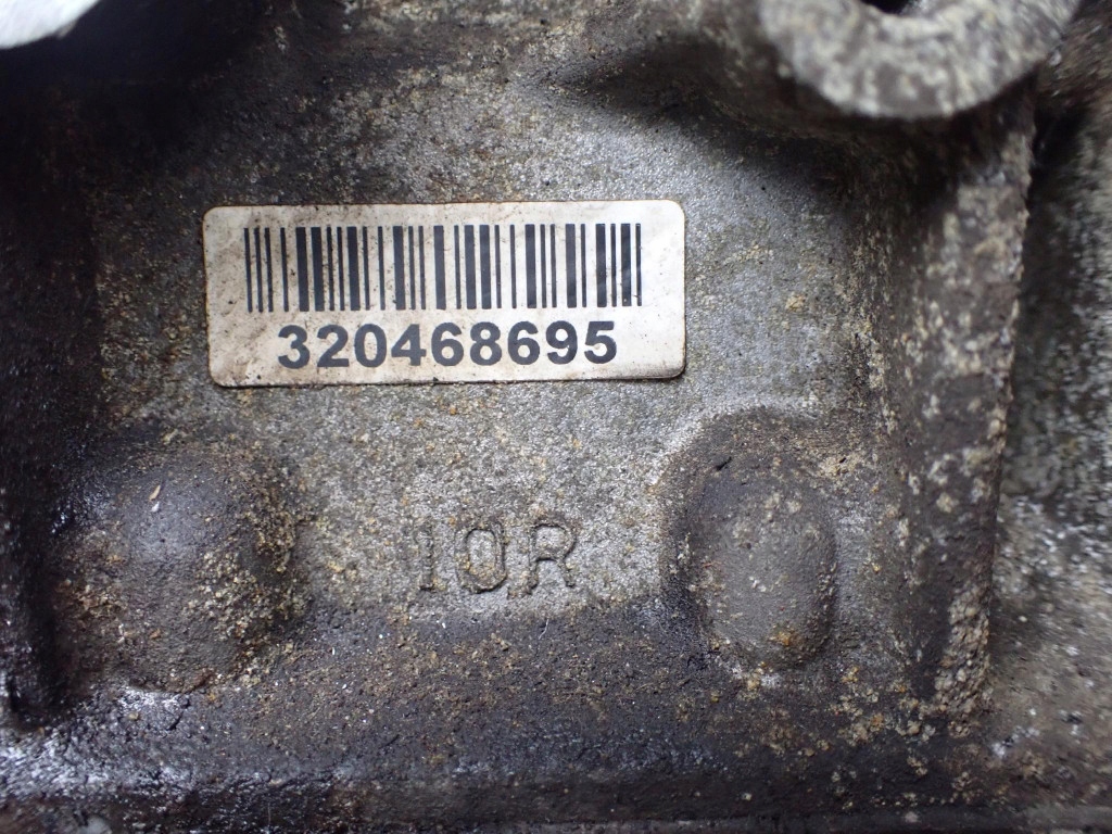 фото №8, Citroen xsara picasso 1,8 16v 85kw 116km 6fz двигатель бензин test сжатие