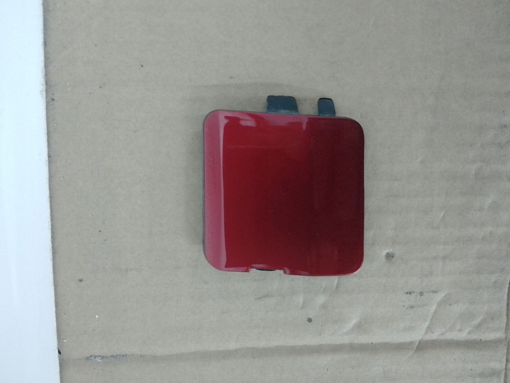 фото №1, Заглушка фаркоп левая mazda cx5 kb8a-50el1