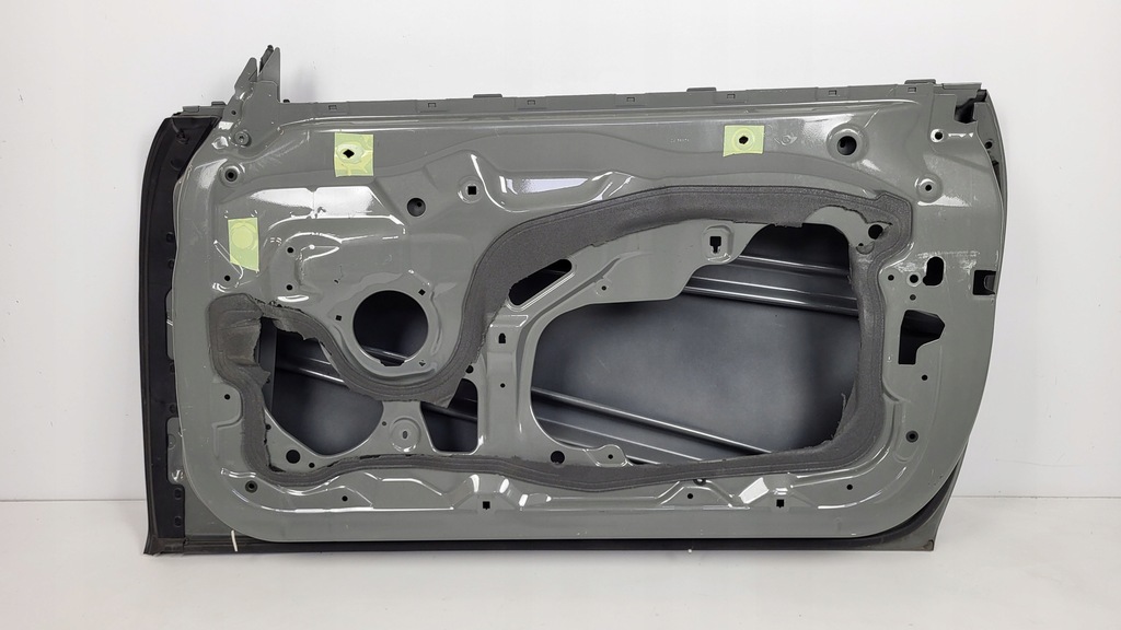 фото №6, -дверь перед передние правое mini cooper f56 f57 14-