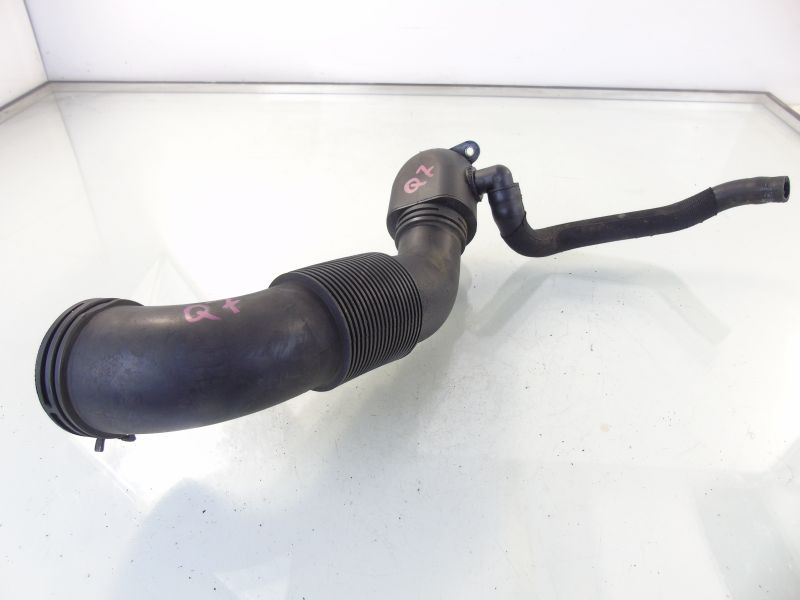 фото №4, Audi q7 4l труба waz шланг 7l6129627f 3.0 tdi