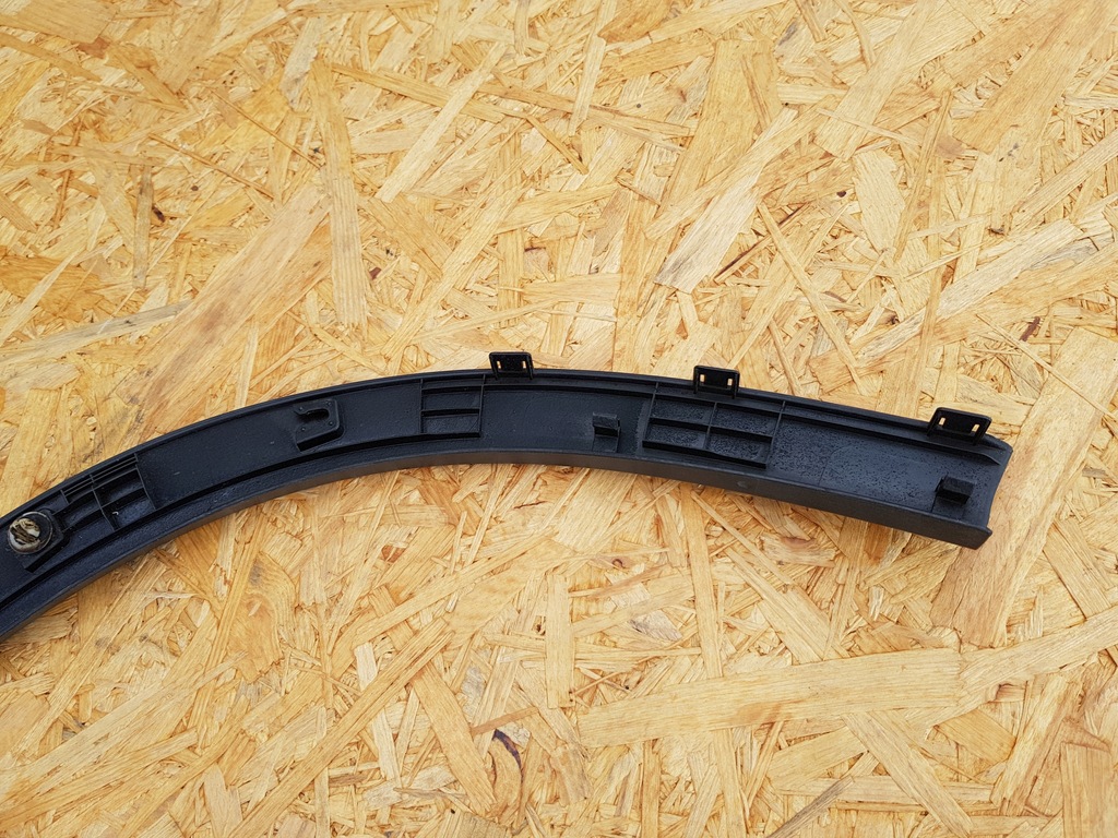 фото №11, Suzuki vitara iii 3 молдинг накладка правый задняя