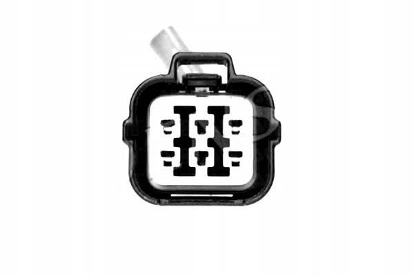 фото №2, Датчик лямбда-зонд subaru forester impreza legacy iv leg