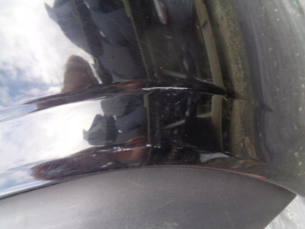 Audi a6 c7 4g9 kombi бампер задняя задний задний Цена