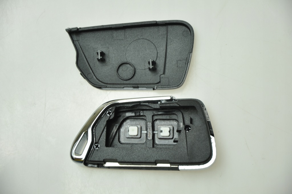 фото №5, Citroen c2 c3 c4 c5 berlingo jumpy fiat scudo peugeot partner 307 ключ