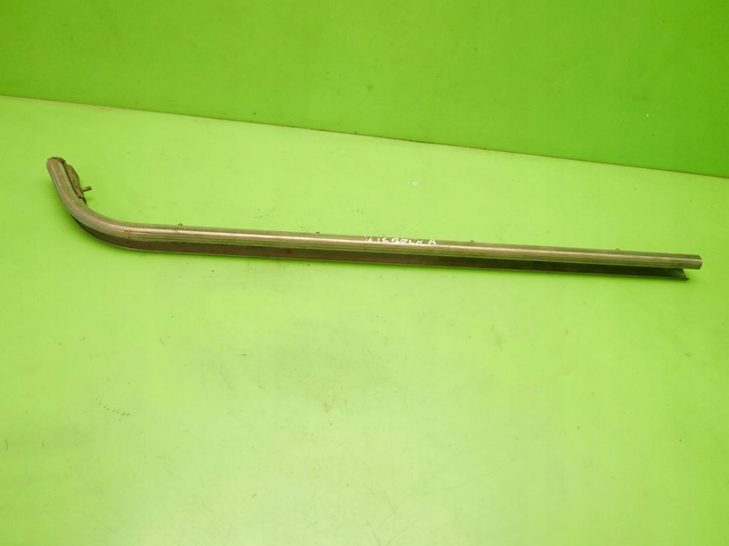 фото №1, Направляющая направляющая дверь левая задняя kia carnival i fl