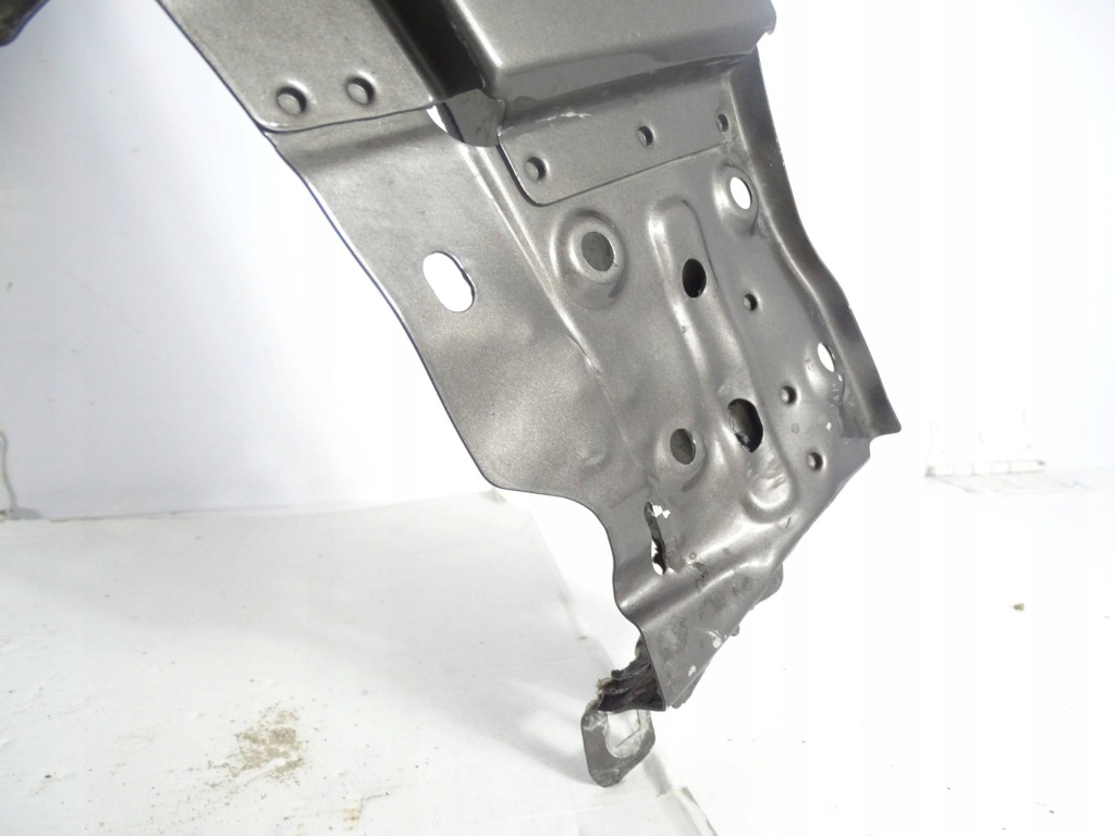 Крыло  перед передний левое  porsche cayenne 2 7p 10-14 с Разборки