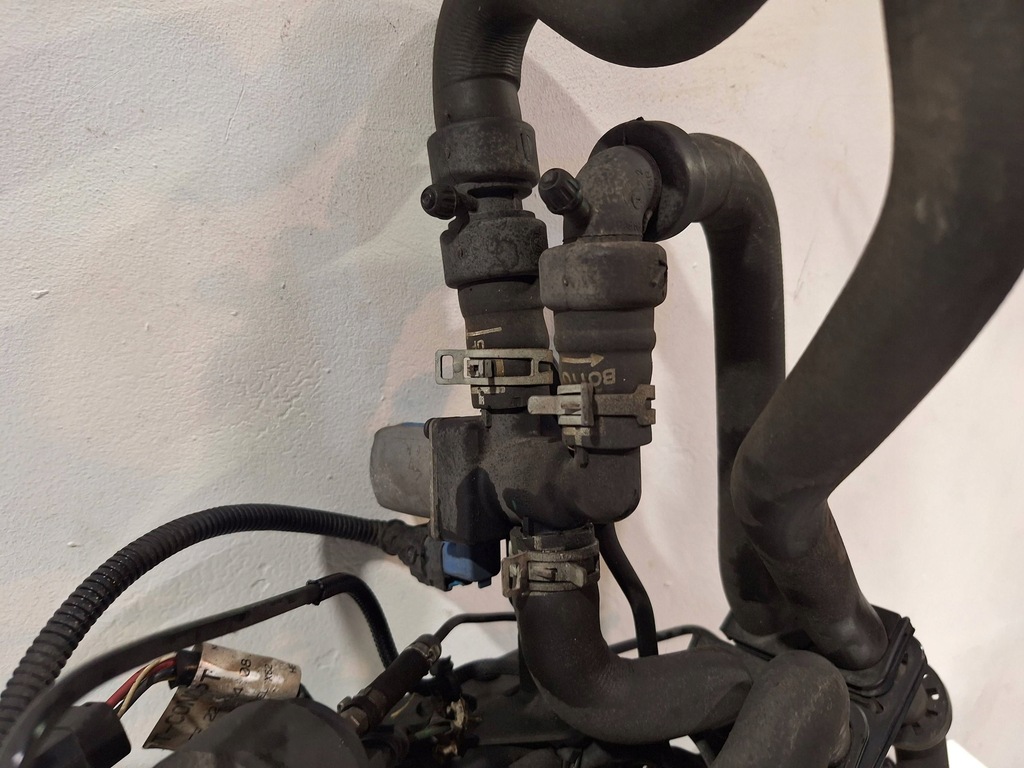 фото №5, Обігрівач стояночний webasto 93452529 renault trafic iii vivaro b 14-