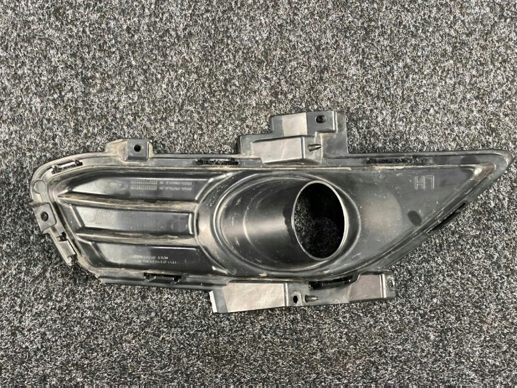 Купить Ford mondeo v решётка бампера противотуманной фары левая перед