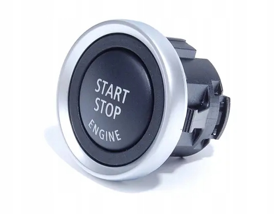 Купить Выключатель кнопка старт/стоп двигатель bmw x1 e84 оригинал