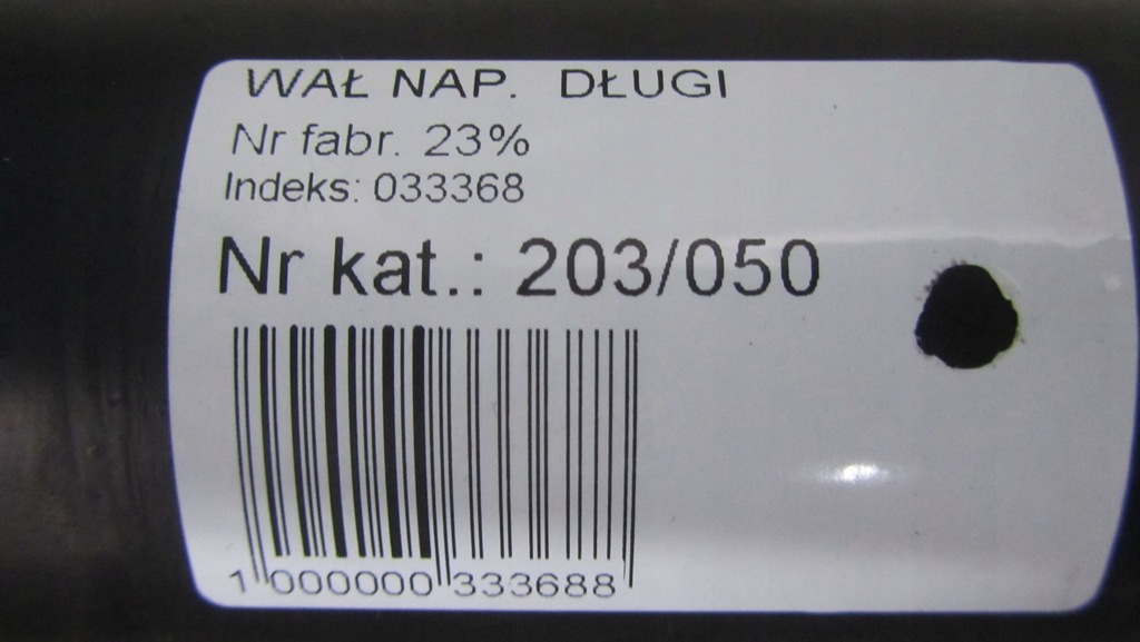 фото №10, Honda cr-v iv 2.2 wał привідний 40100-t1g-e010-m1