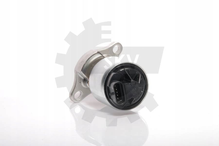 фото №1, Клапан egr skv 14skv035