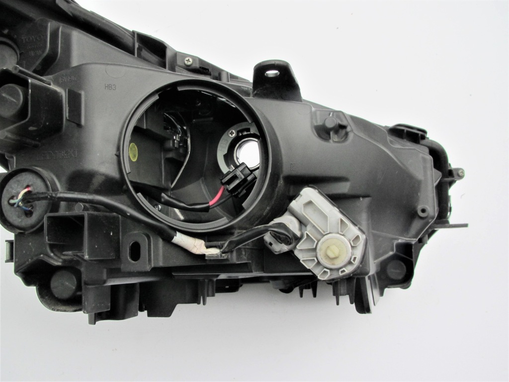 фото №14, Lexus nx 2014 - фара led фари лівий права r+l оригінал оригінальний номер