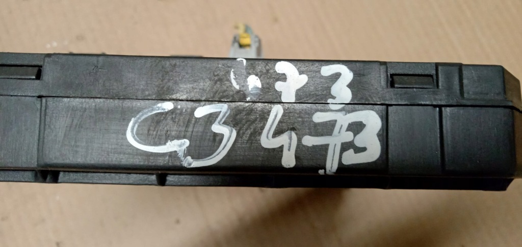 фото №3, Citroen c3 i bsi