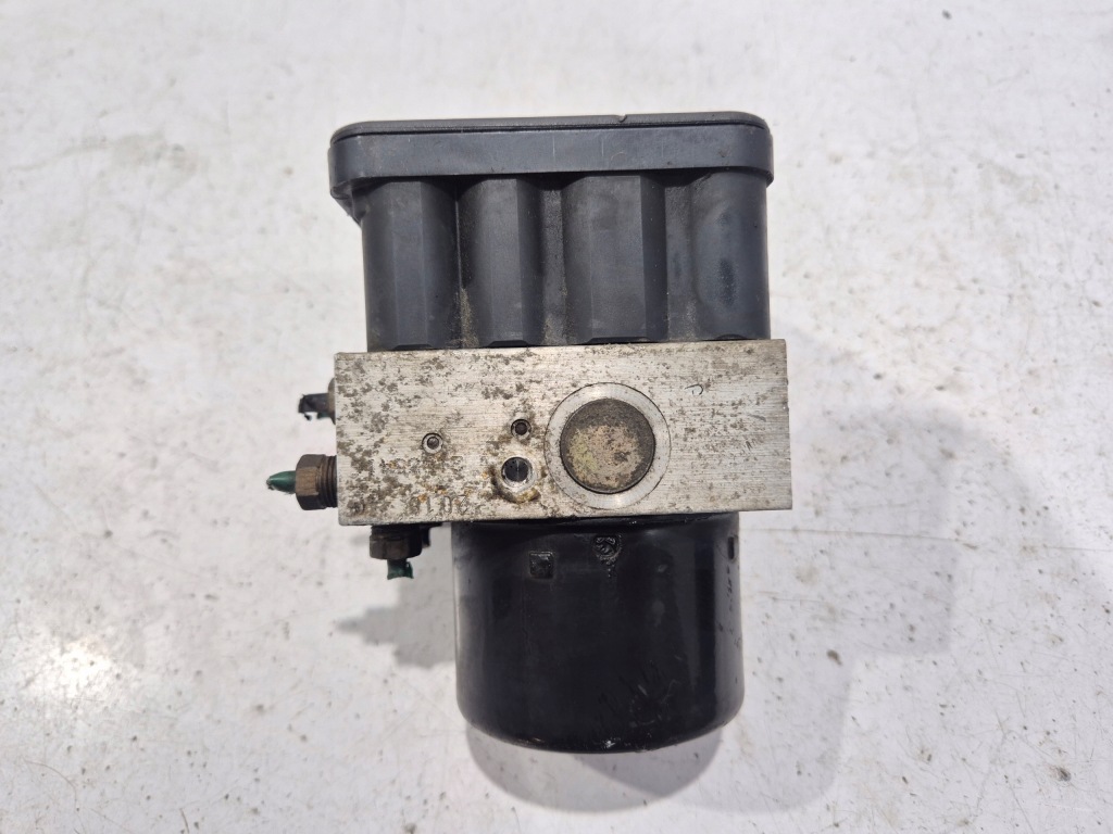 Насос abs citroen c3 1 9639493780 10.0206-0056.4 10.0960-1112.3 00008750d2 с Разборки