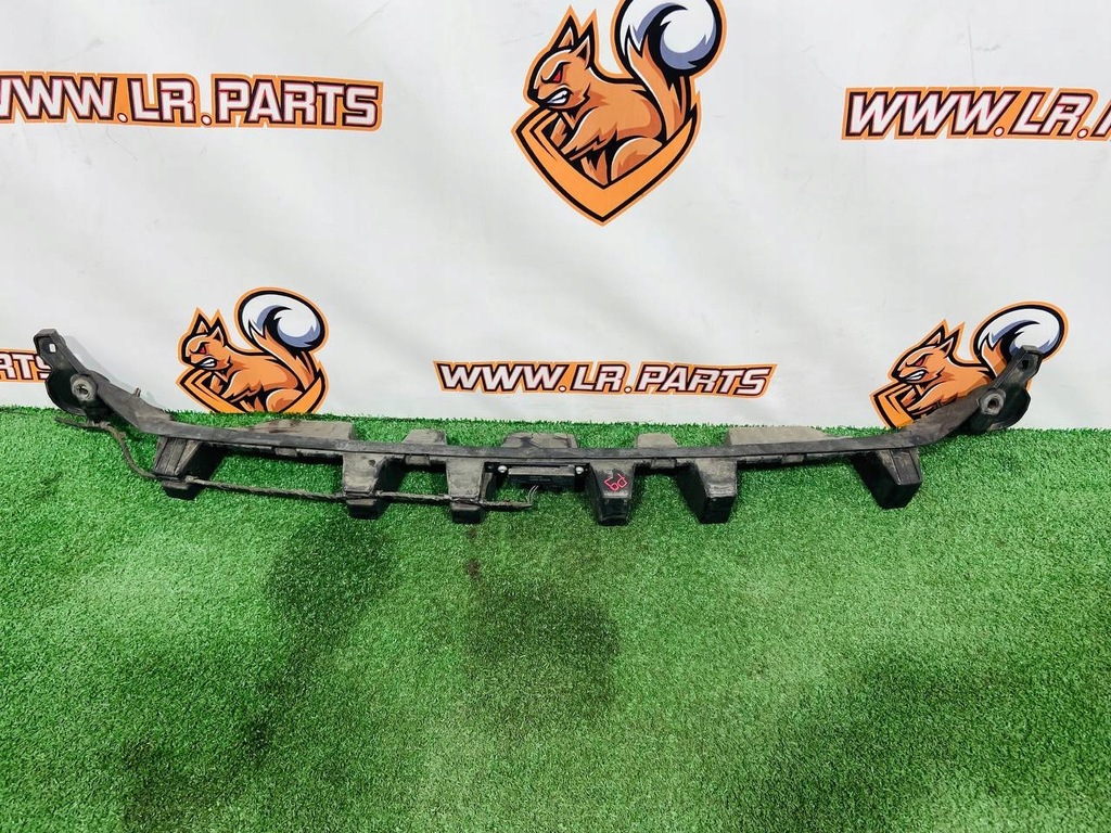 фото №9, Кронштейн кріплення заднього бампера jaguar f-pace x761 hk83-17e855-ad