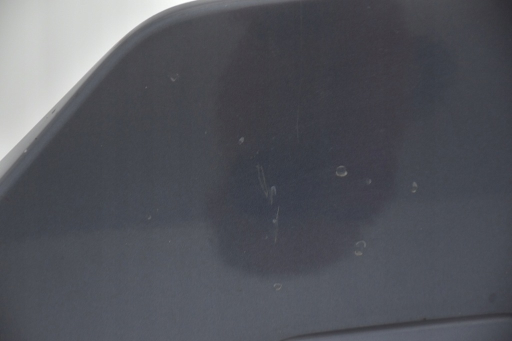 фото №8, Бампер передний перед honda cr-v iii pdc омыватель nh684p