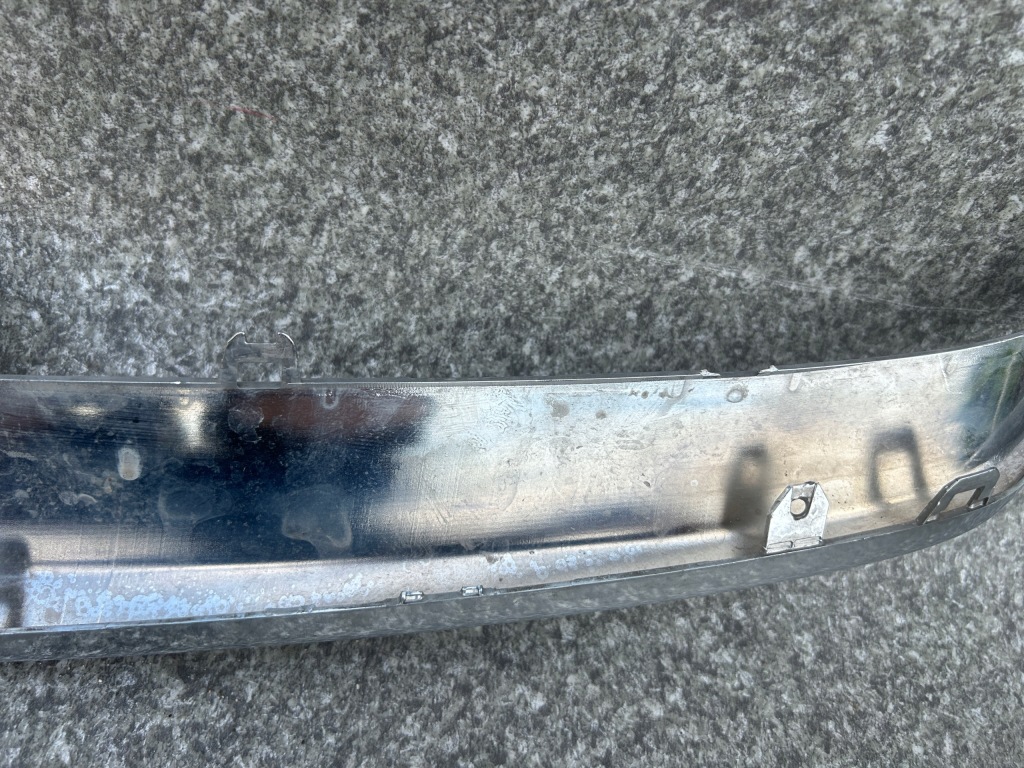 Купити Емблема хром решітка opel astra j iv рестайлінг  2012-2015 13368852