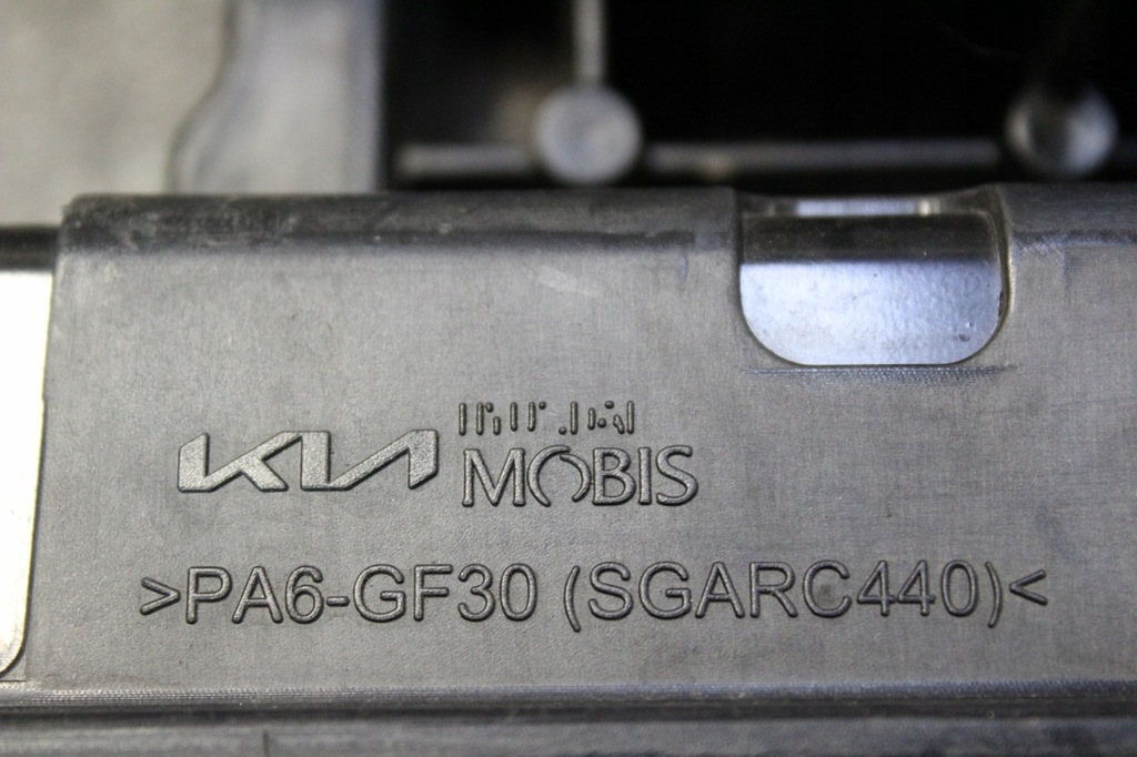 фото №9, Kia sportage v 5 21- pas підсилювач перед передні 64101-r2000