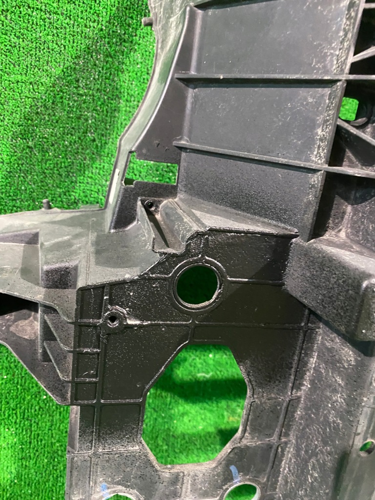 Ремінь prrzedni підсилювач mini cooper r55 r56 r57 07-14 Оригінал