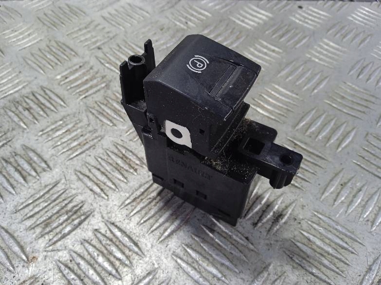 фото №1, Кнопка тормоза ручного renault laguna iii 363210001r