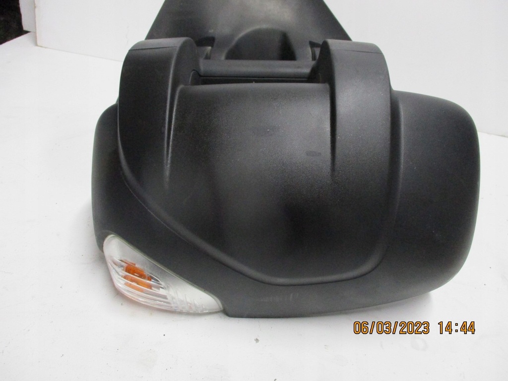 фото №12, Зеркало renault master iii movano długie правое