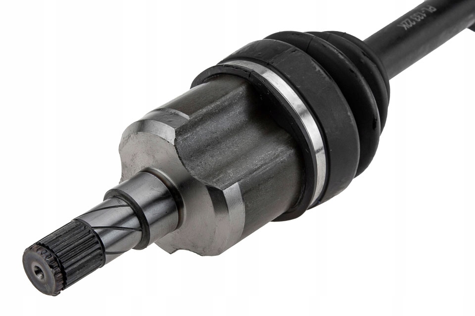 фото №3, Nty npw-pl-133 wał привідний