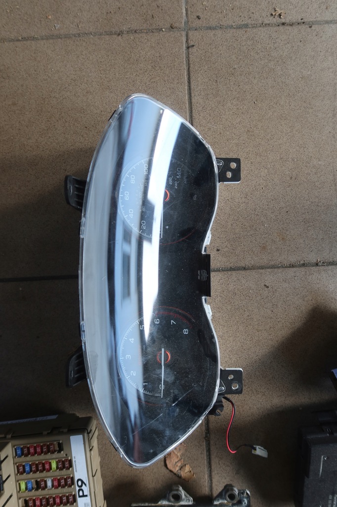 фото №8, Subaru forester v lift 2023 набор стартовый 22765av271