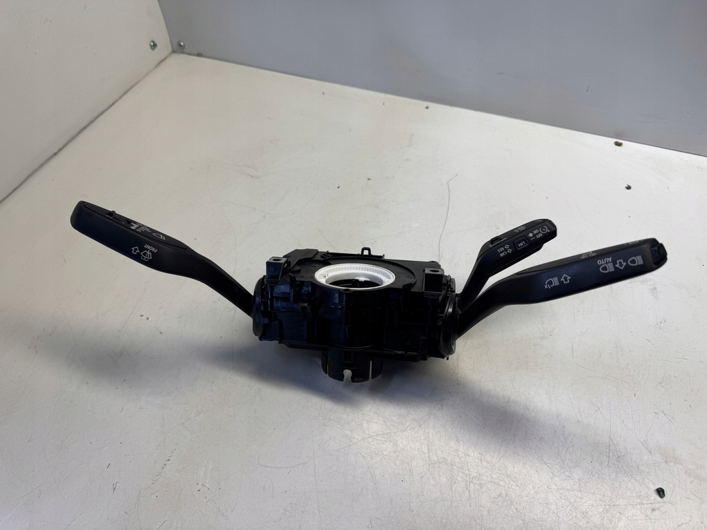 фото №6, Audi a4 b9 перемикачі перемикач комбінований 4n0907129ng