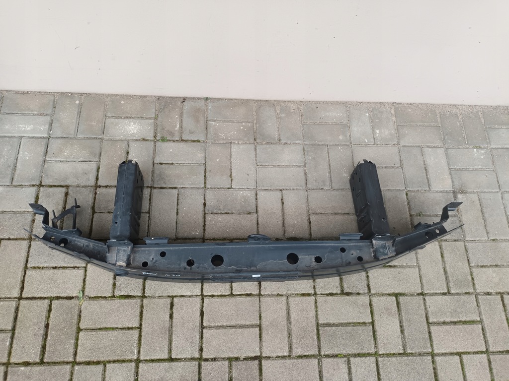 фото №6, Балка передняя bmw ix 20 перед ix20