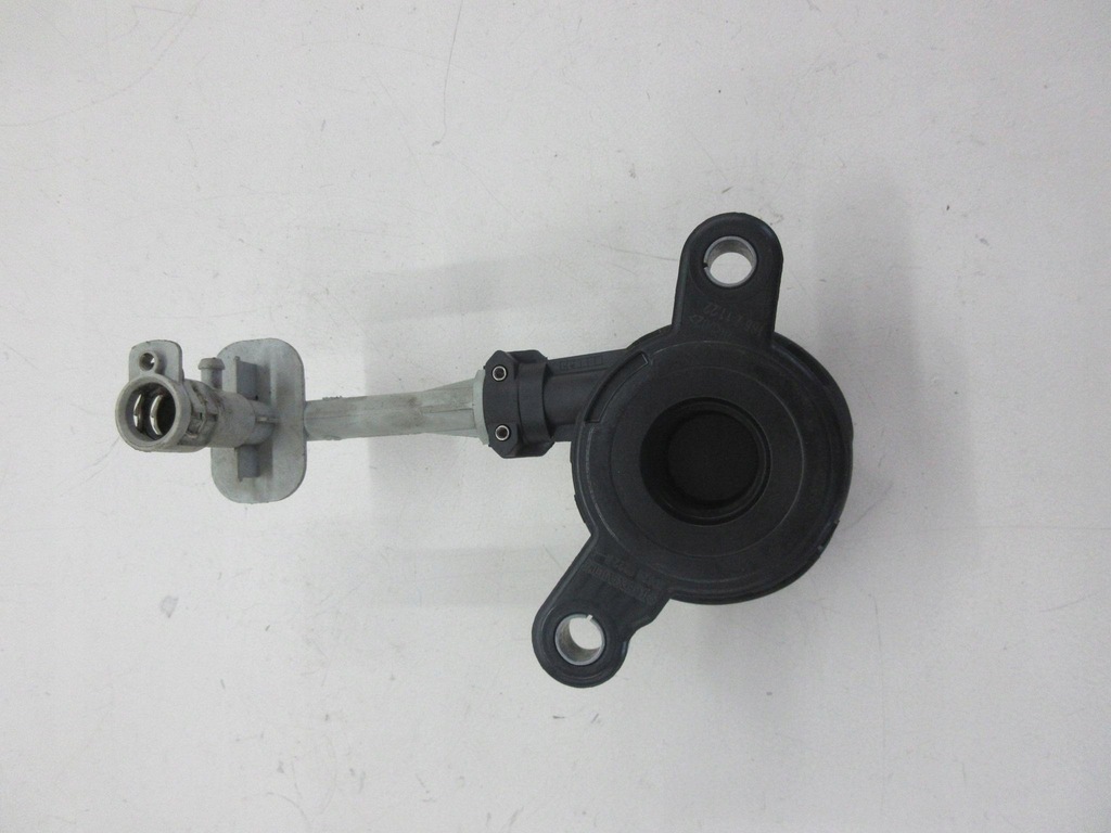 фото №1, Renault scenic ii 1.5 dci цилиндр сцепления