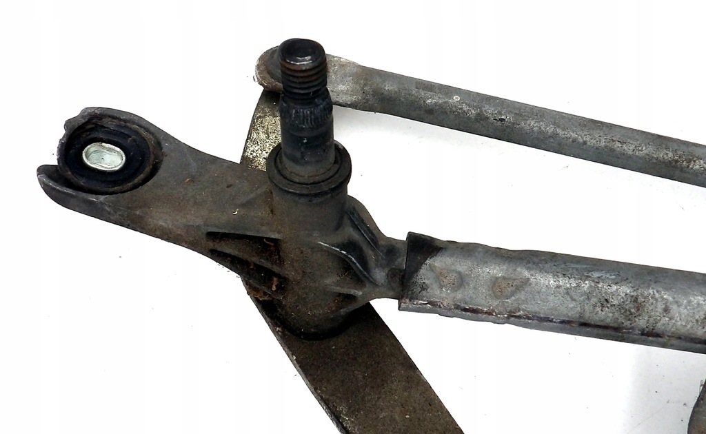 фото №9, Renault scenic ii 2 механізм двірник