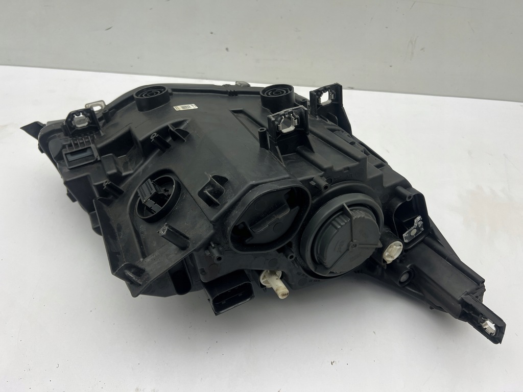 фото №8, Bmw i3 лампа передня ліва full led адаптивний europa n 2013-2017