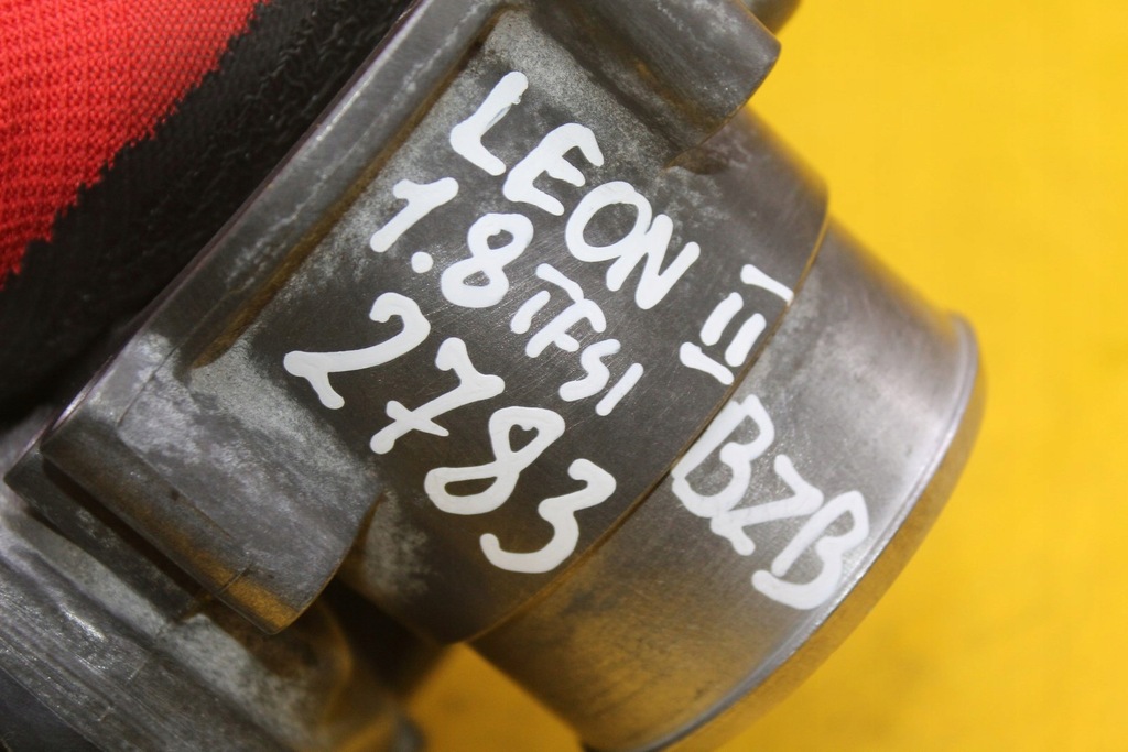 фото №9, Дросельна заслінка seat leon ii vw audi 1.8 tfsi bzb 06f133062g a2c53044094