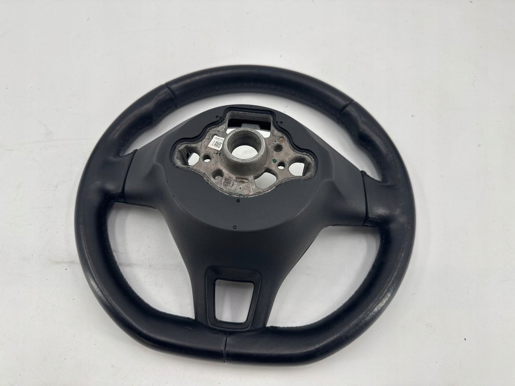 фото №10, Volkswagen golf vii 2015 воздуховод