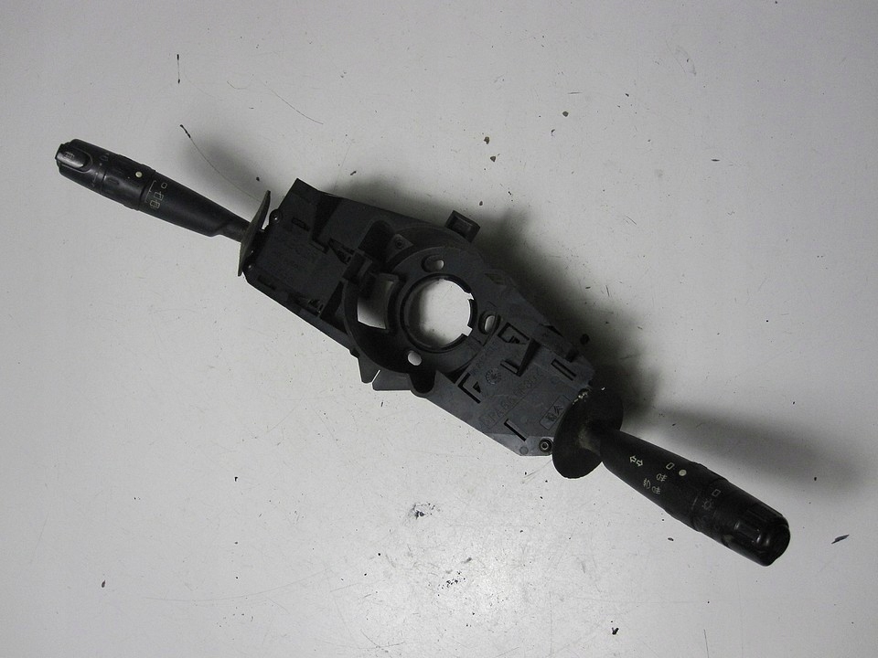 фото №1, Переключатель комбинированный переключатели citroen xsara 98r