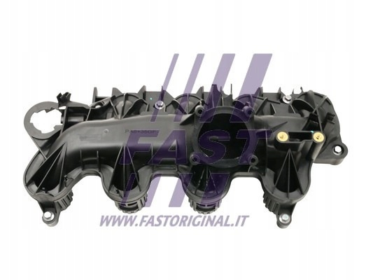 фото №2, Коллектор всасывающий do ford s-max 2.2