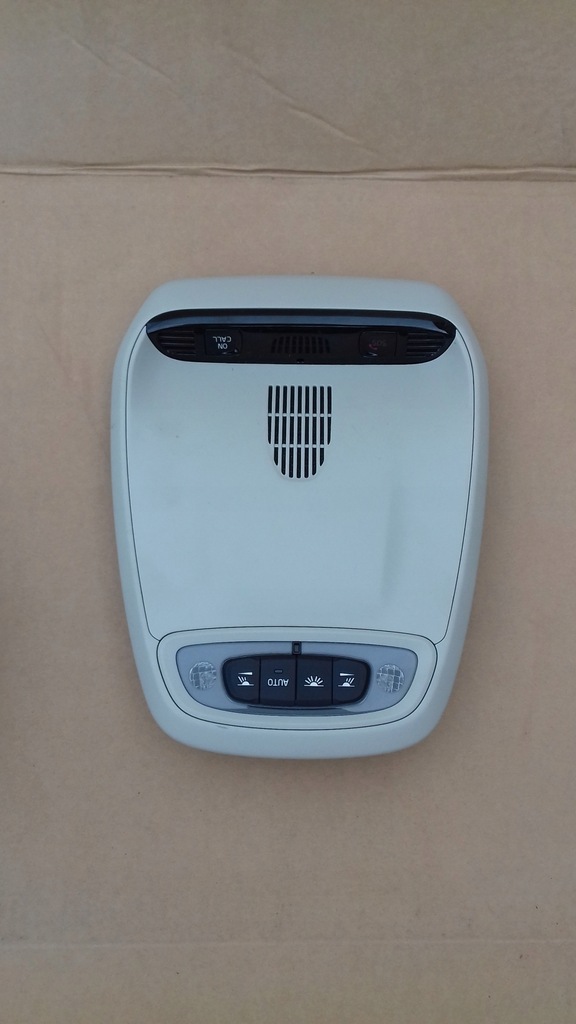 фото №1, Volvo xc40 лампа потолочный 31419483