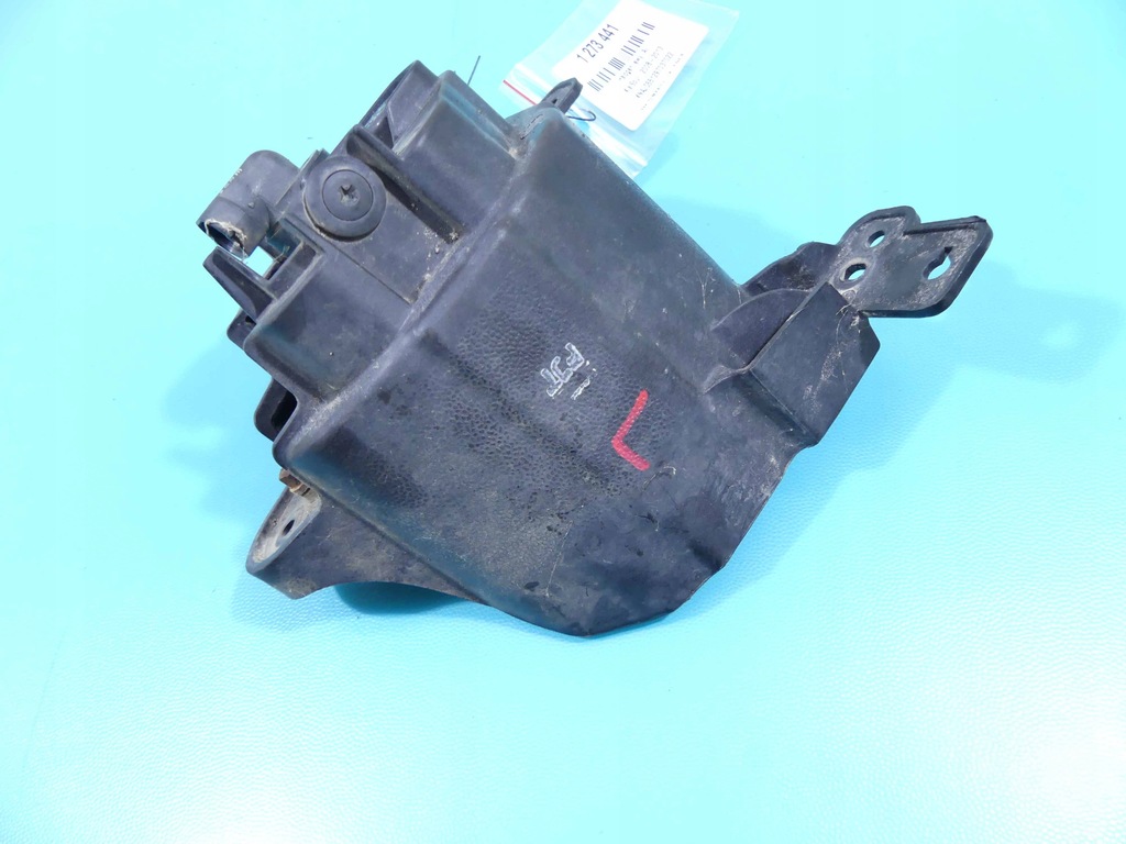 фото №5, Противотуманная фара левый kia soul i 08-11