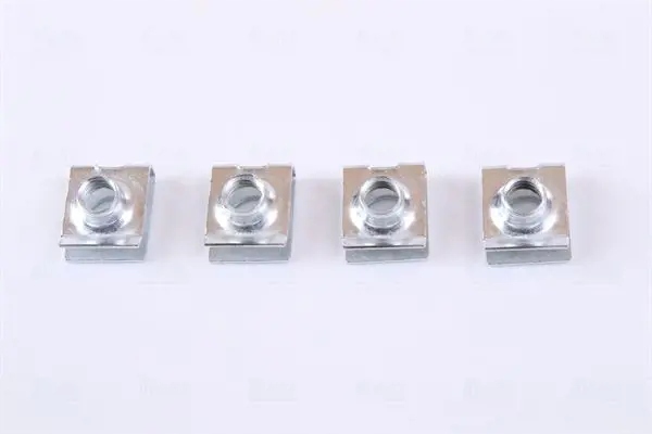 Радиатор воды 646829 nissens lexus rx 2 Недорого