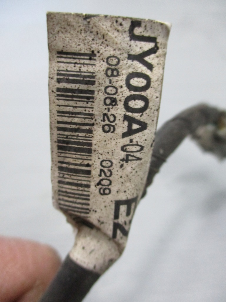 фото №4, Жгут датчик pdc задняя renault koleos 24093-jy00a