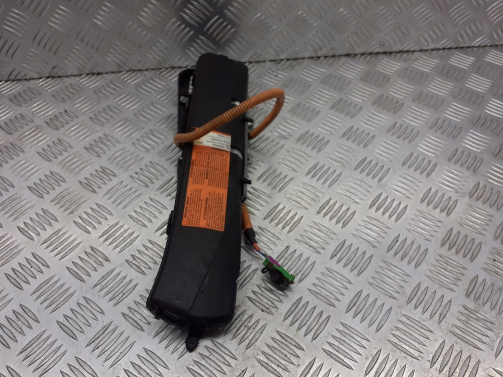 фото №1, Подушка безпеки сидіння пасажира volvo v40 30886902